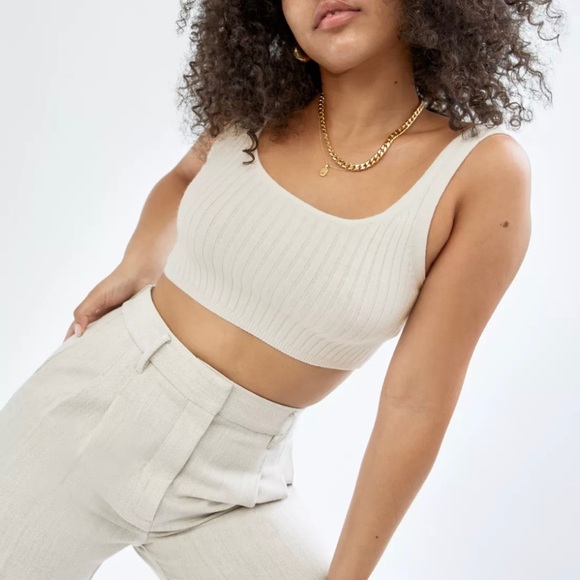 Aritzia Tops - Aritzia Crop